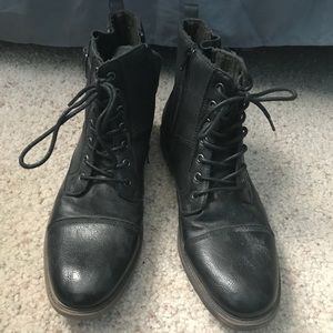 Men’s Boots